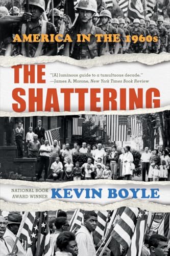 The Shattering