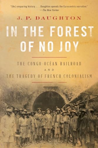 In the Forest of No Joy