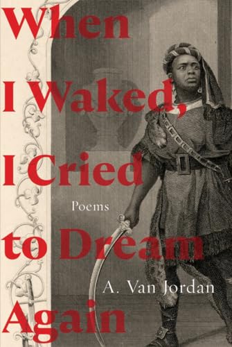 When I Waked, I Cried To Dream Again