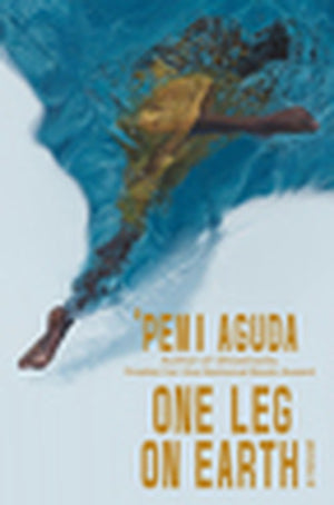 One Leg on Earth