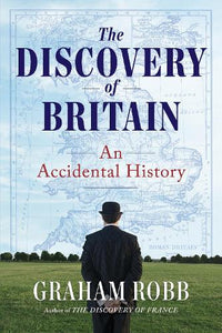 The Discovery of Britain 
