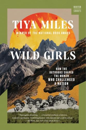 Wild Girls