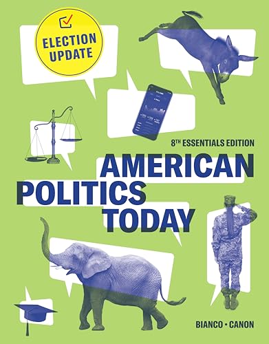 American Politics Today