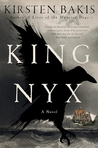 King Nyx