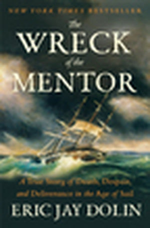 The Wreck of the Mentor