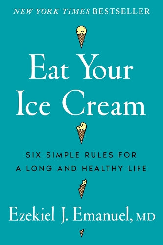 Eat Your Ice Cream