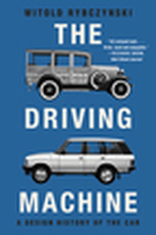 The Driving Machine