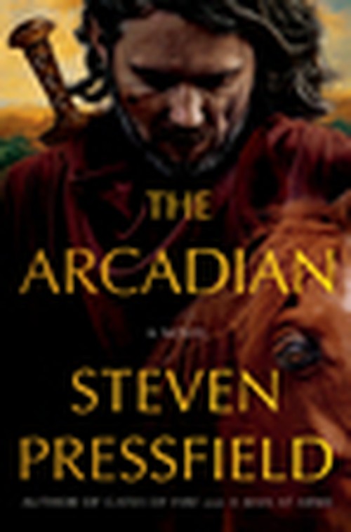 The Arcadian