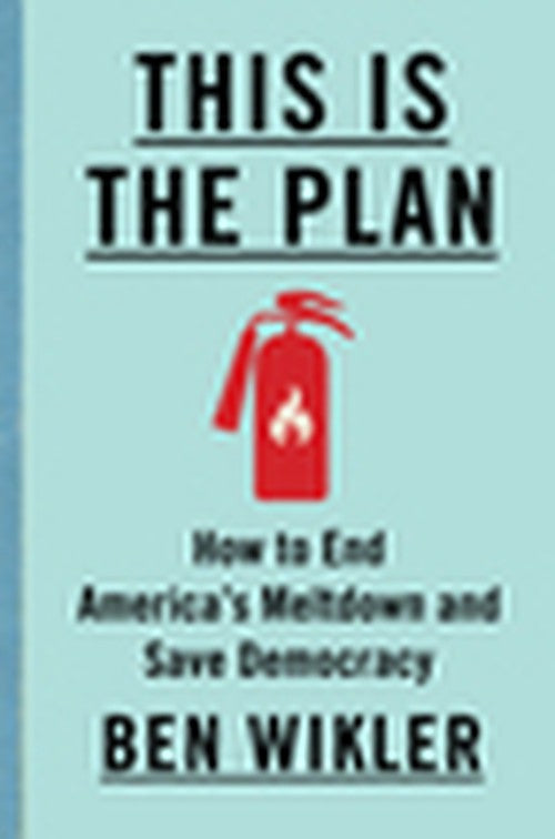 This Is The Plan