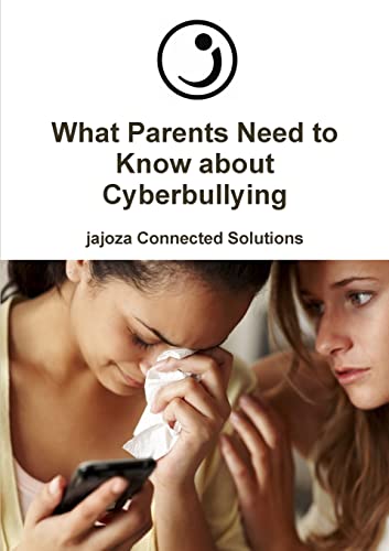 What Parents Need to Know About Cyberbullying
