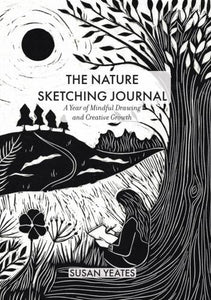 The Nature Sketching Journal 