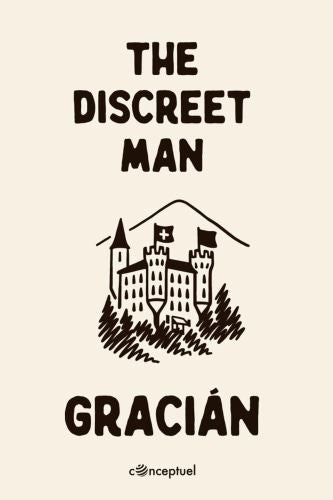 The Discreet Man