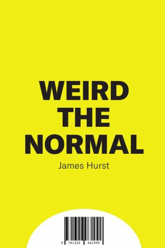 Weird & Normal
