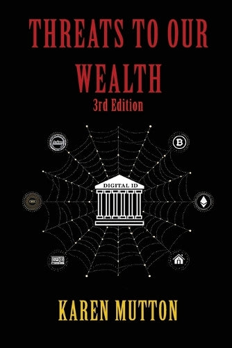 Threats to Our Wealth cover