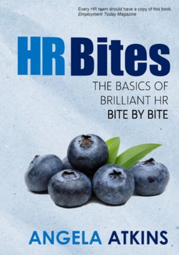 HR Bites cover
