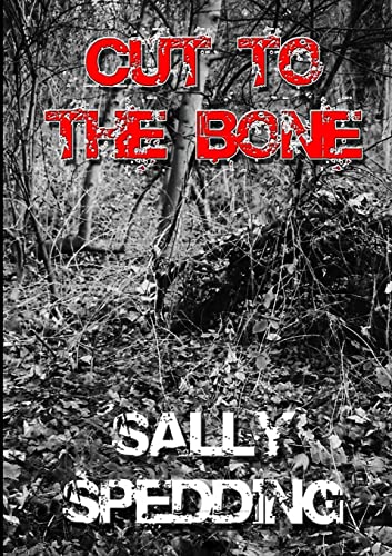 Cut to the Bone cover