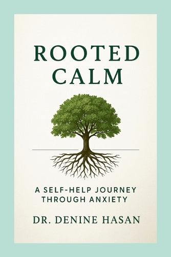 Rooted Calm cover