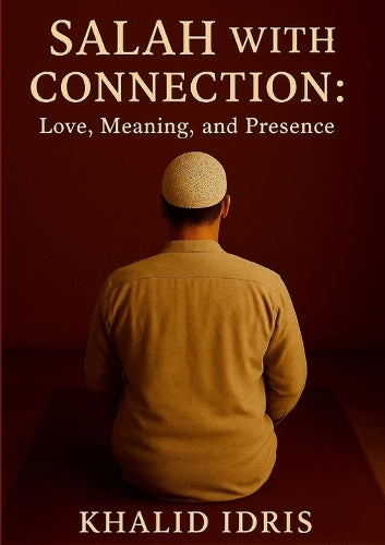 Salah with Connection cover