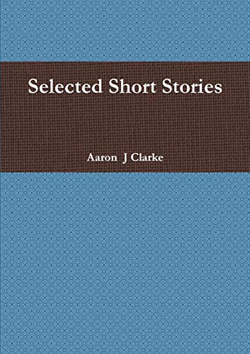 Selected Short Stories
