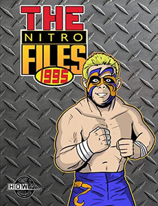 The Nitro Files: 1995 