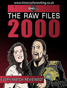 The Raw Files: 2000 