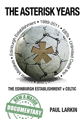 The Asterisk Years 2.0 cover