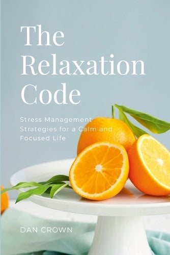 The Relaxation Code cover