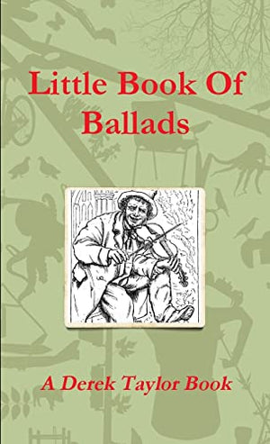 Little Book of Ballads
