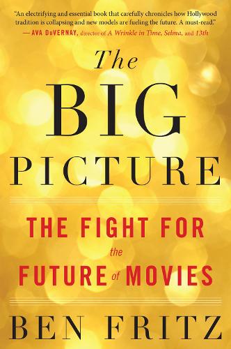 The Big Picture, The