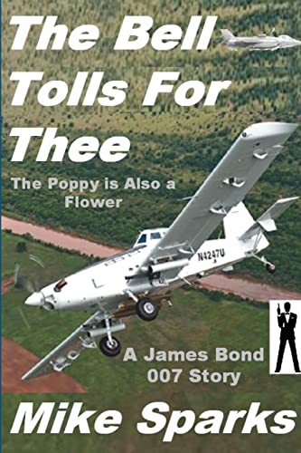 The Bell Tolls for Thee cover