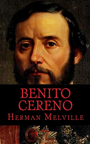 Benito Cereno cover