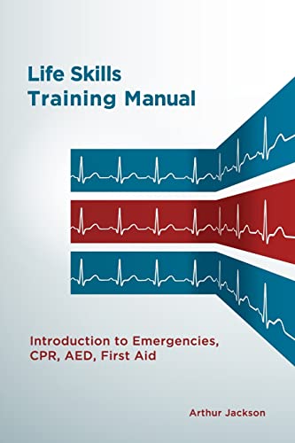 Life Skills Training Manual cover