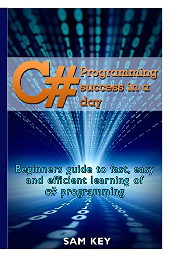 C# Programming Success in A Day