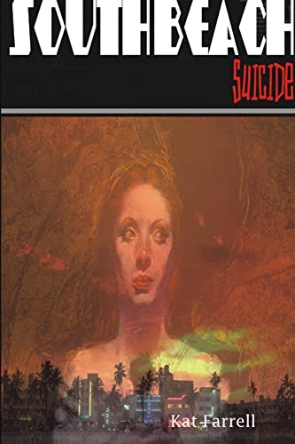 South Beach Suicide cover