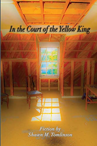 In the Court of the Yellow King cover