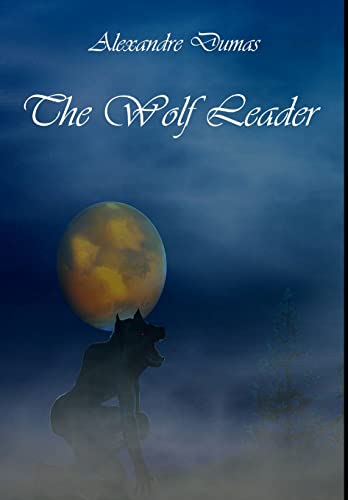 Wolf Leader cover