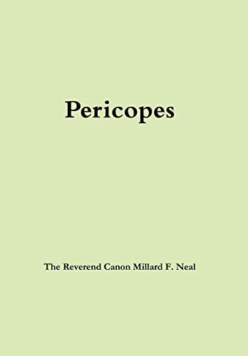 Pericopes