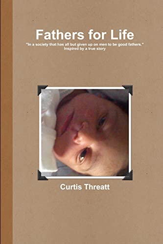 Fathers for Life cover