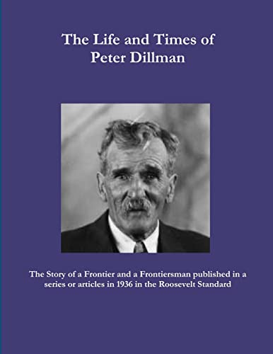 Peter Dillman