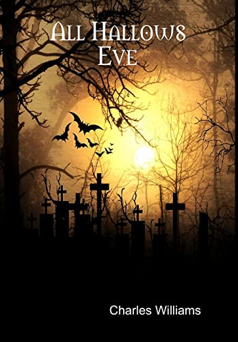 All Hallows Eve cover