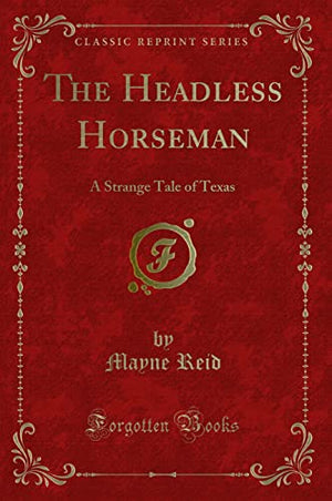 The Headless Horseman