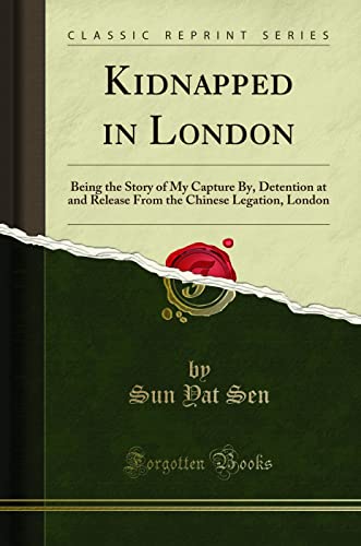 Kidnapped in London