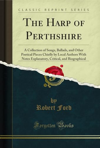 The Harp of Perthshire