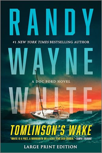Tomlinson's Wake (Large Print Edition)