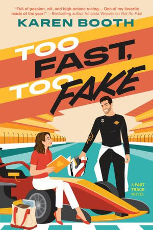 Too Fast, Too Fake