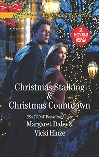 Christmas Stalking and Christmas Countdown cover