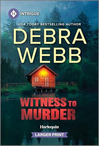 Witness to Murder