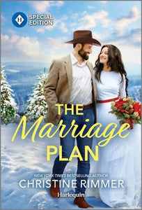 The Marriage Plan 