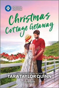 Christmas Cottage Getaway 