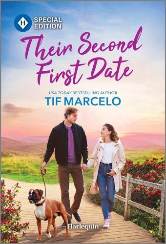 Their Second First Date cover